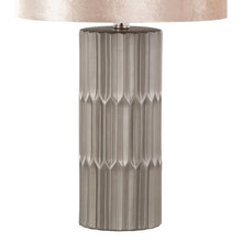 Load image into Gallery viewer, LumiSource TANIA 22" Table Lamp