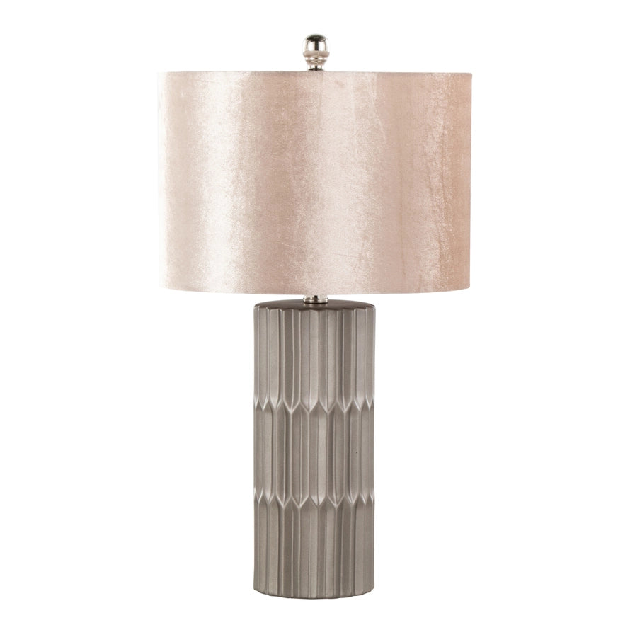 LumiSource TANIA 22" Table Lamp