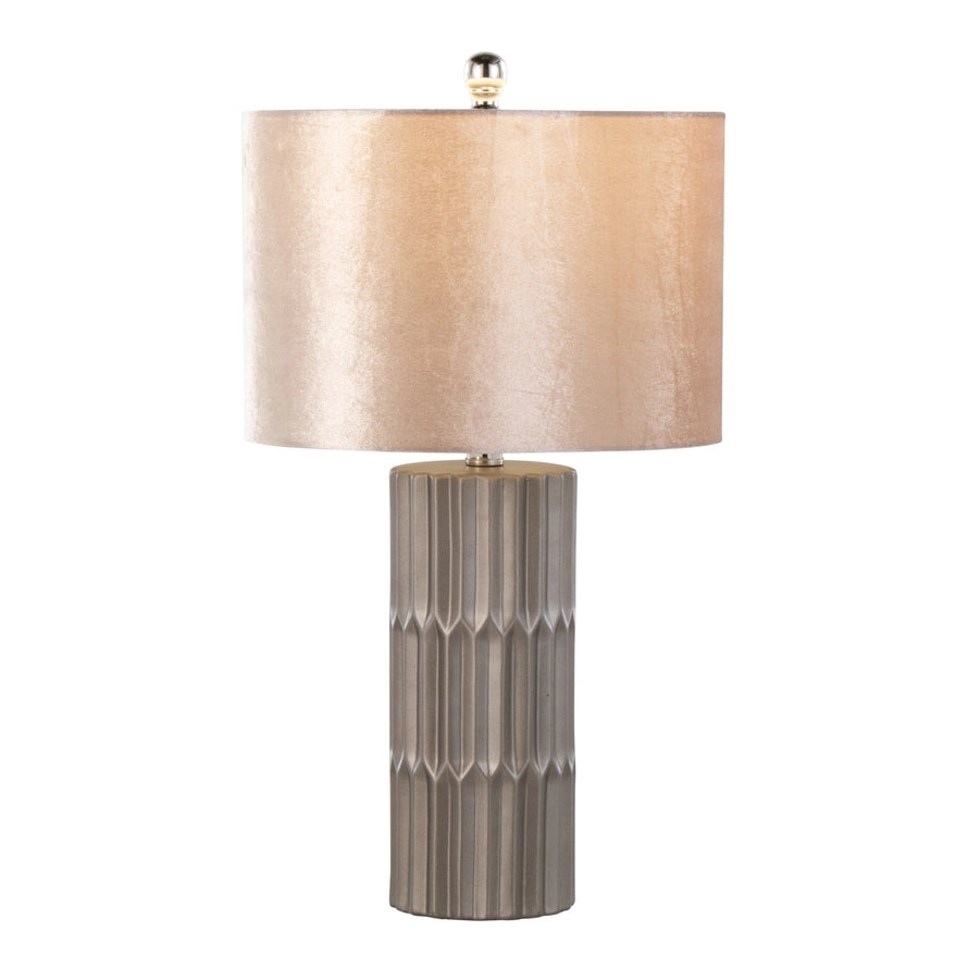 LumiSource TANIA 22" Table Lamp